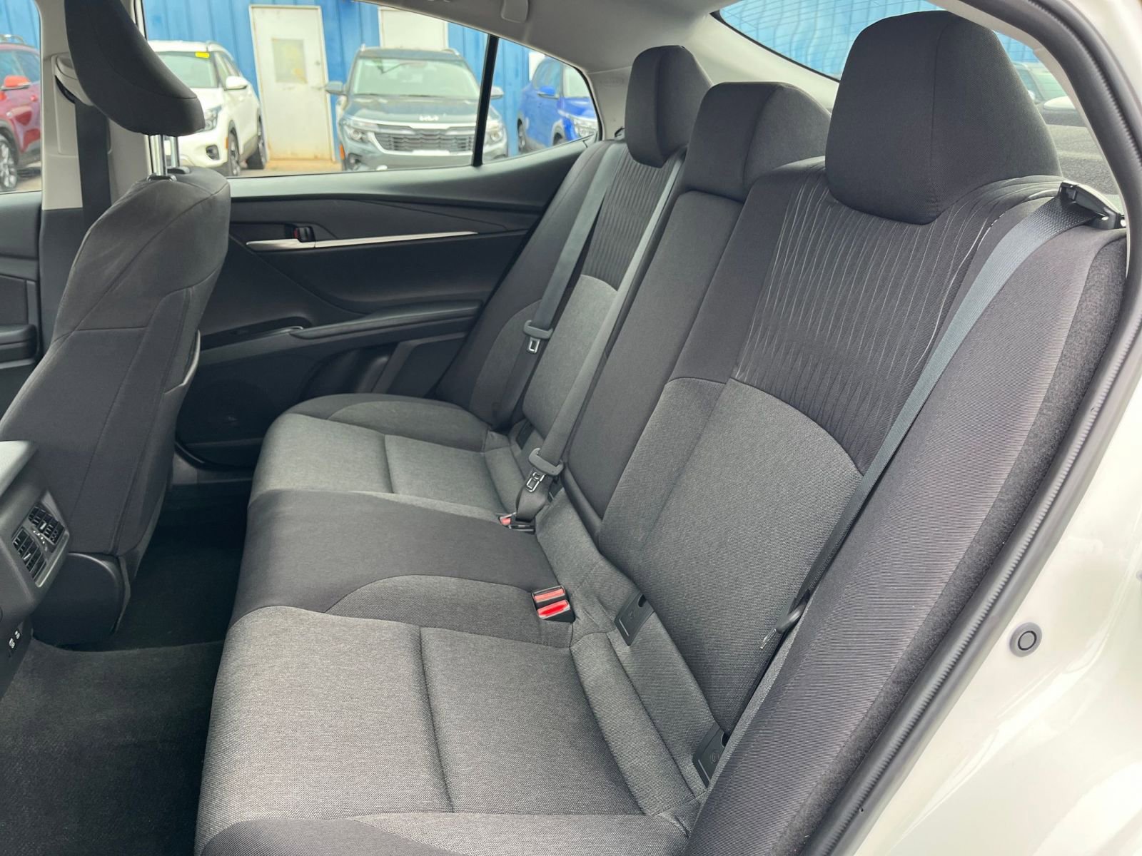 Thumbnail: 2025 Toyota Camry - 24