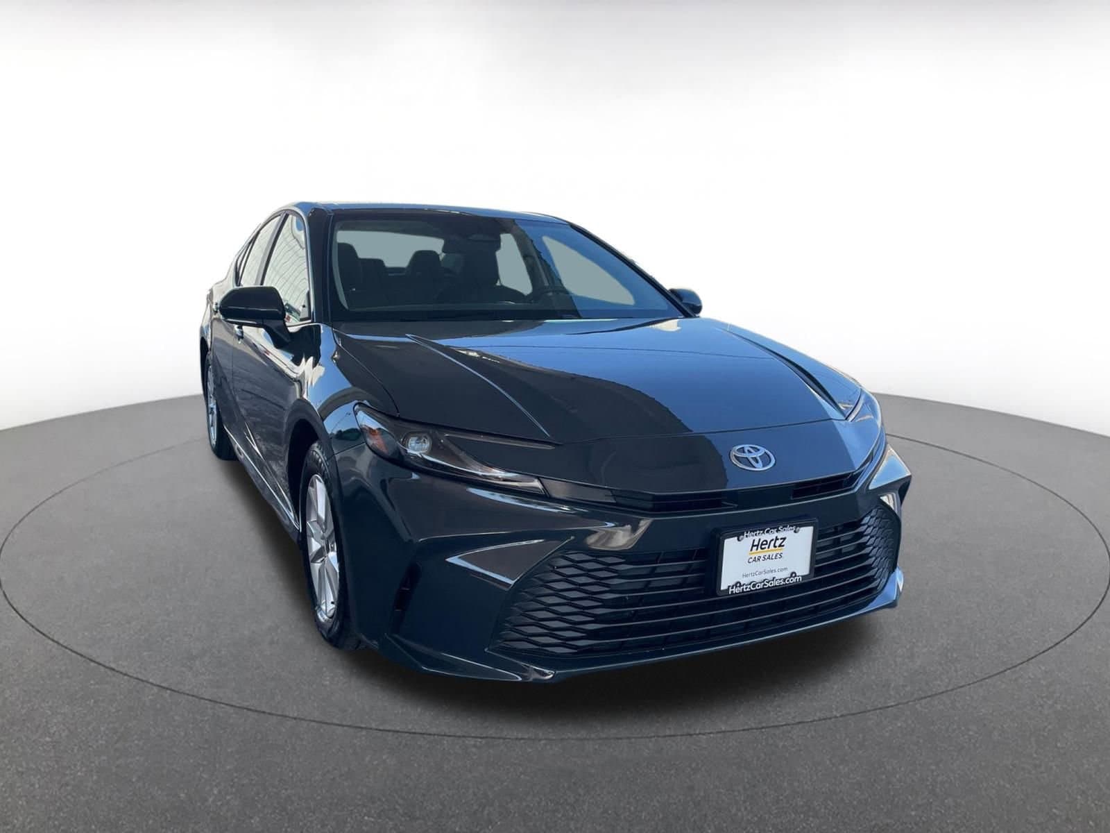 Thumbnail: 2025 Toyota Camry - 1