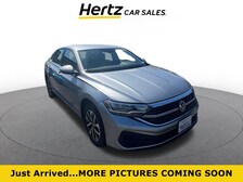 2024 Volkswagen Jetta S -
                  Oklahoma City, OK
