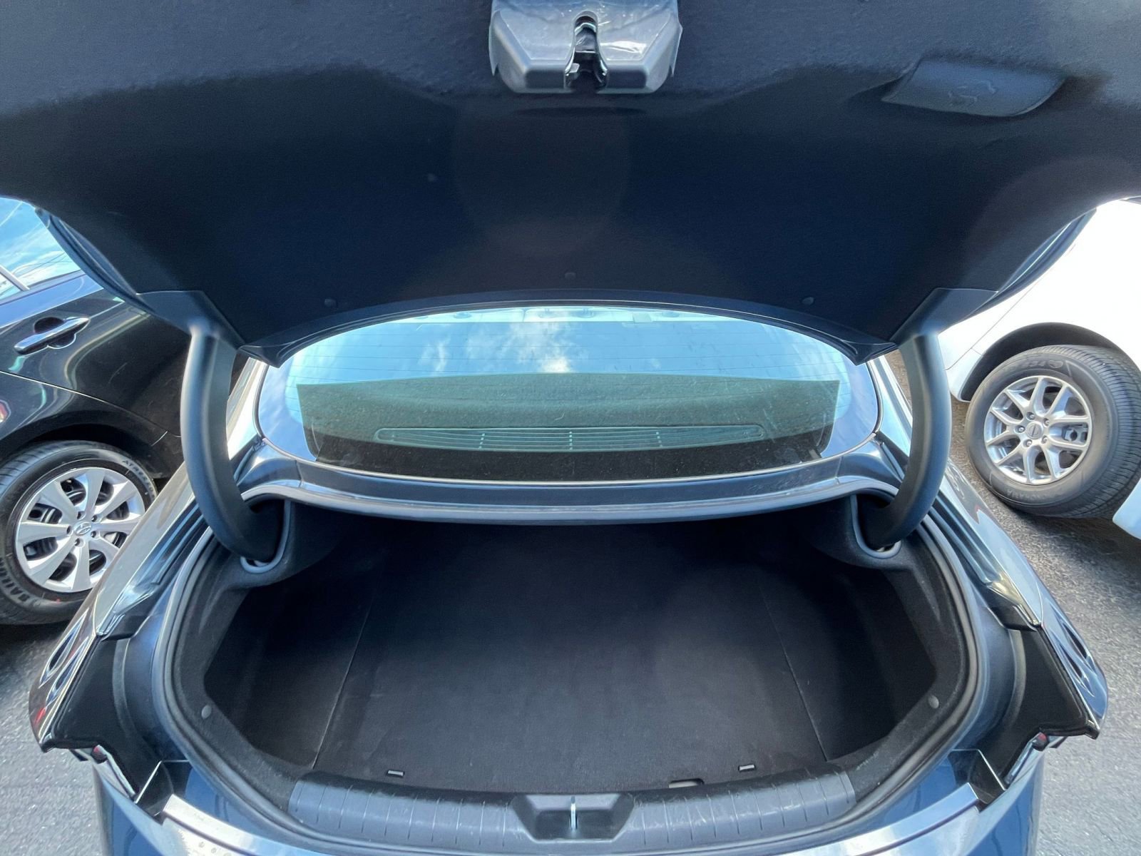 Thumbnail: 2025 Hyundai Sonata - 30