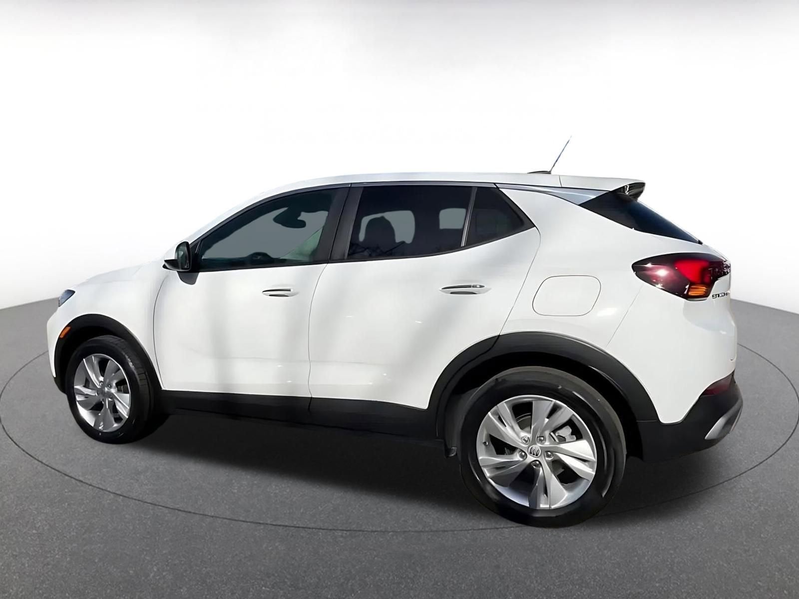 Thumbnail: 2025 Buick Encore GX - 10