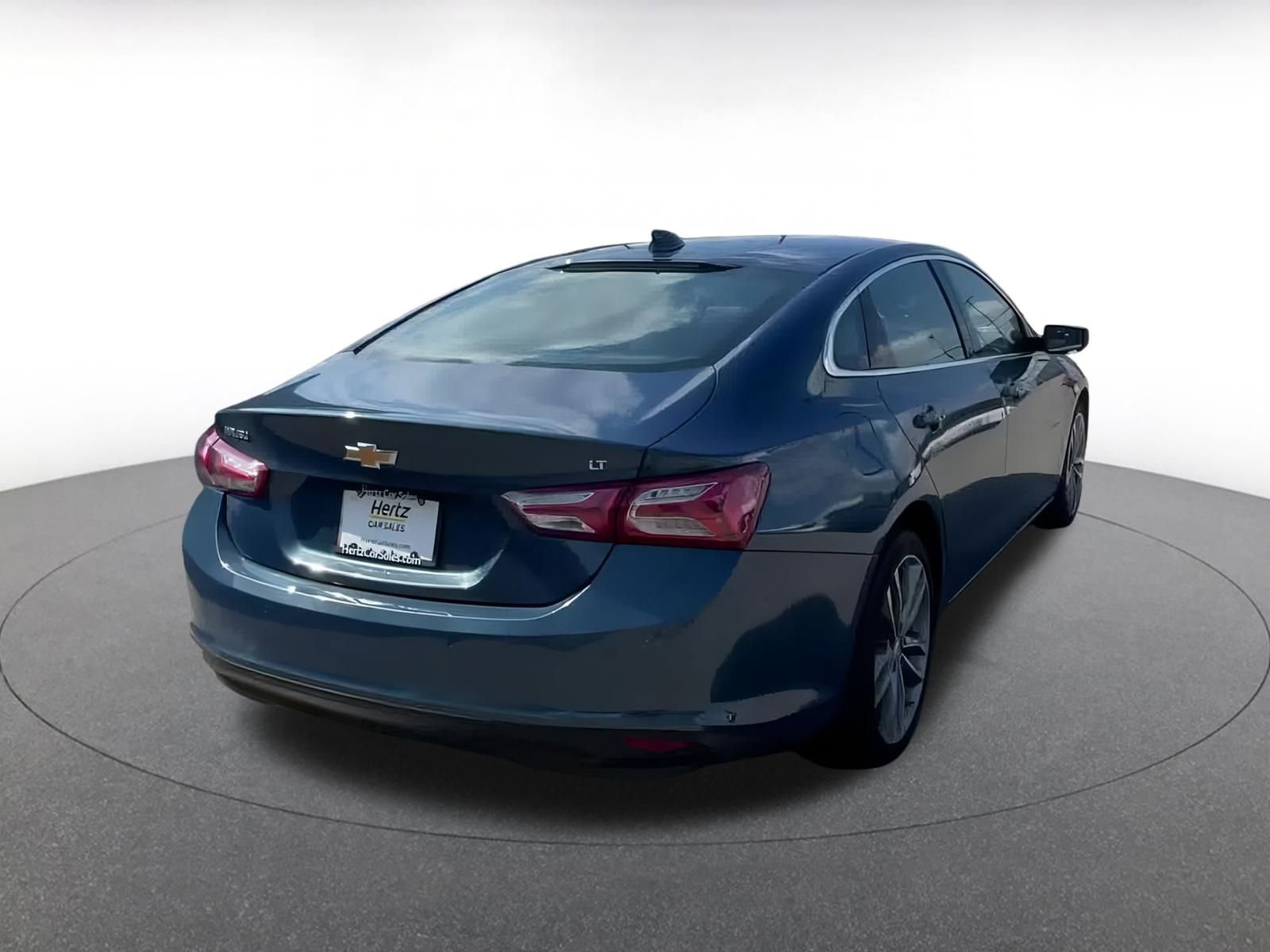 Thumbnail: 2024 Chevrolet Malibu - 14