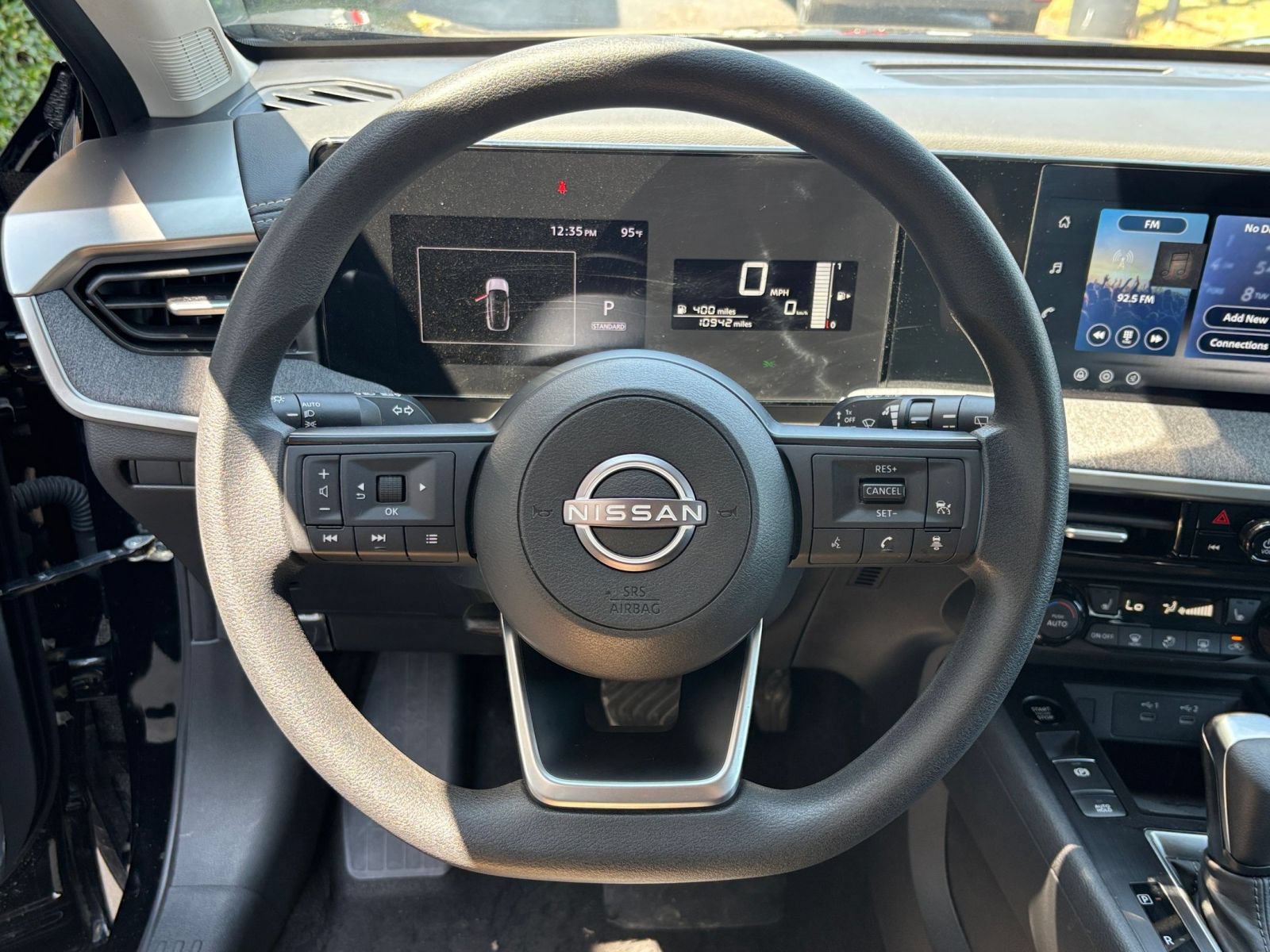 Thumbnail: 2026 Nissan Kicks - 26