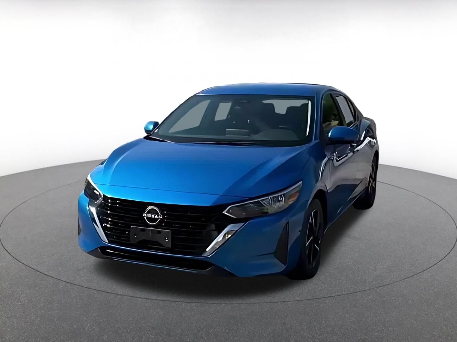 Thumbnail: 2025 Nissan Sentra - 14