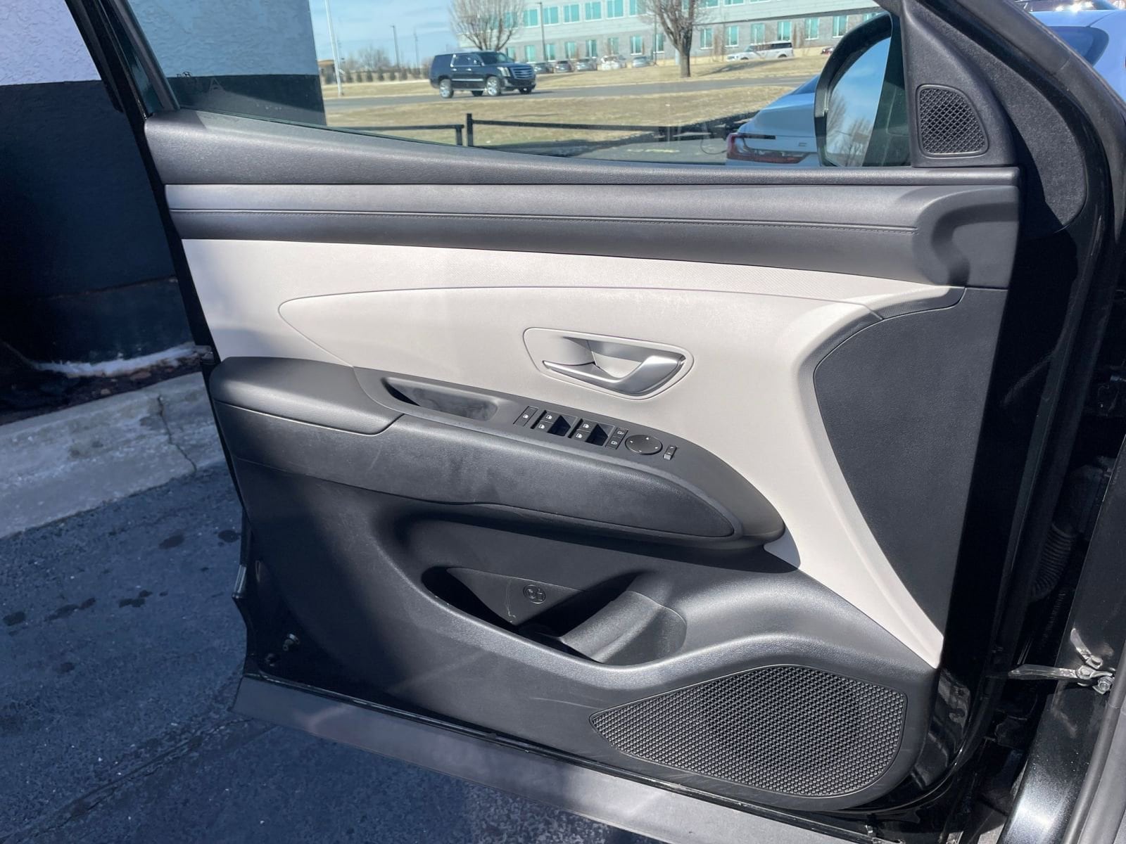 Thumbnail: 2025 Hyundai Tucson - 18