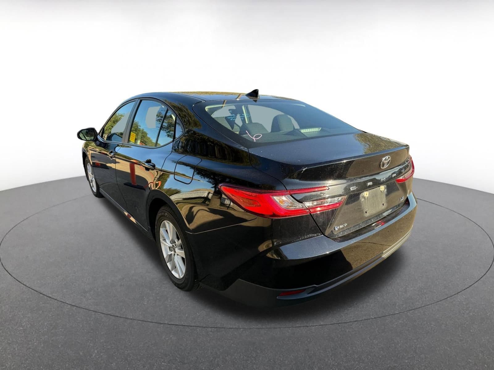 Thumbnail: 2025 Toyota Camry - 3