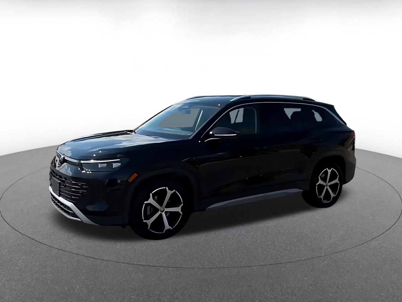 Thumbnail: 2026 Volkswagen Tiguan - 7