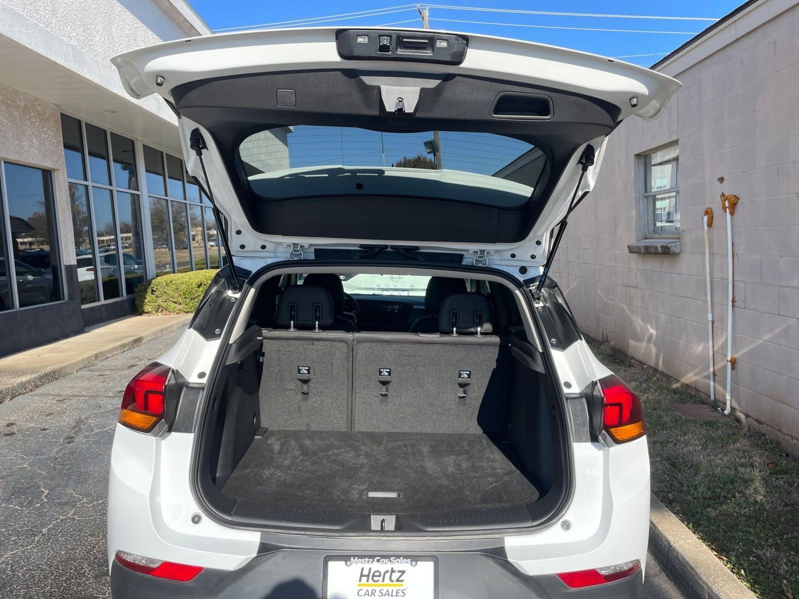 Thumbnail: 2025 Buick Encore GX - 29