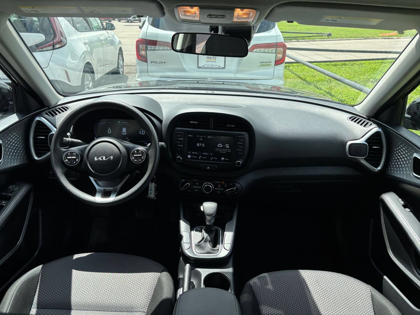 Thumbnail: 2025 Kia Soul - 30