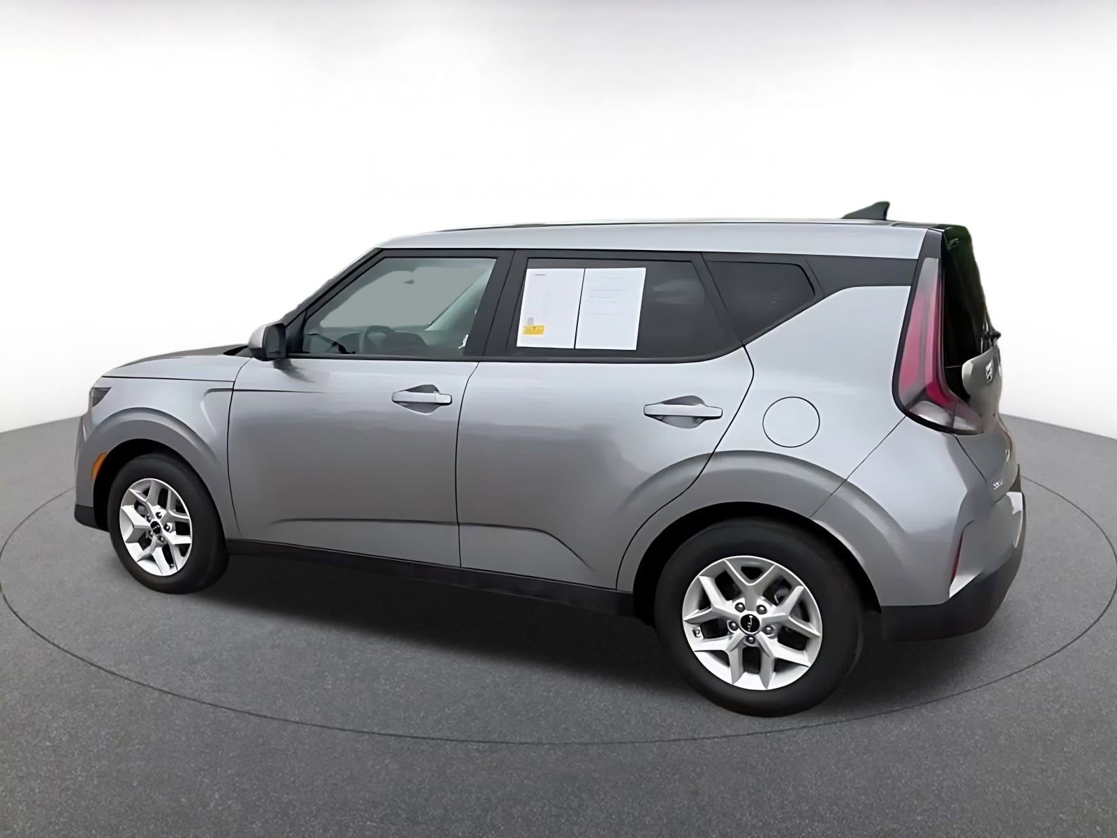 Thumbnail: 2025 Kia Soul - 10