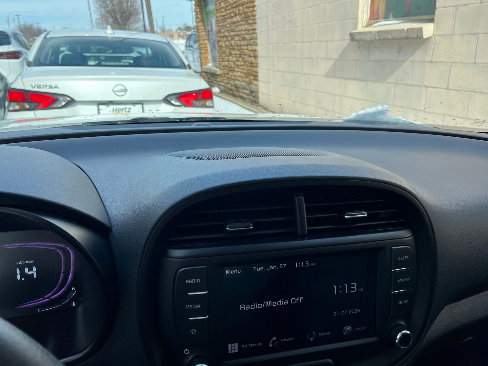 Thumbnail: 2025 Kia Soul - 17