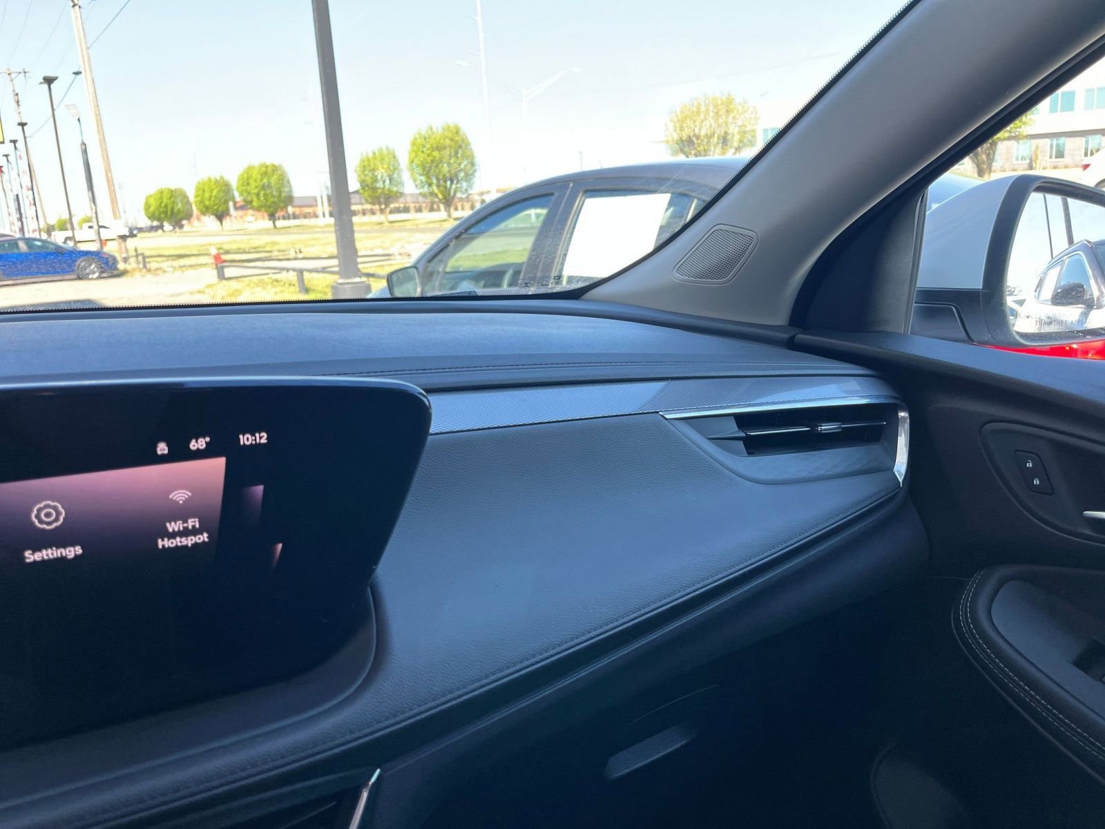 Thumbnail: 2025 Buick Encore GX - 34