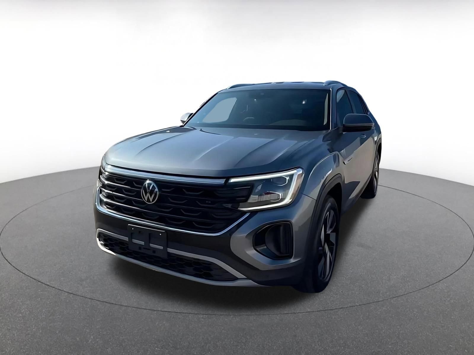 Thumbnail: 2025 Volkswagen Atlas - 7