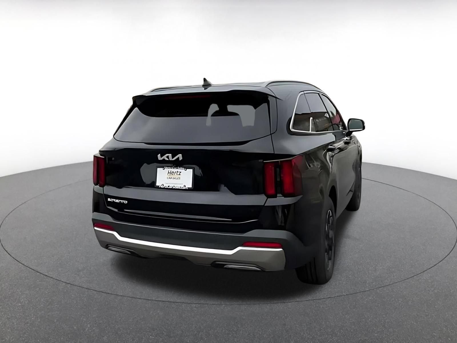 Thumbnail: 2024 Kia Sorento - 13