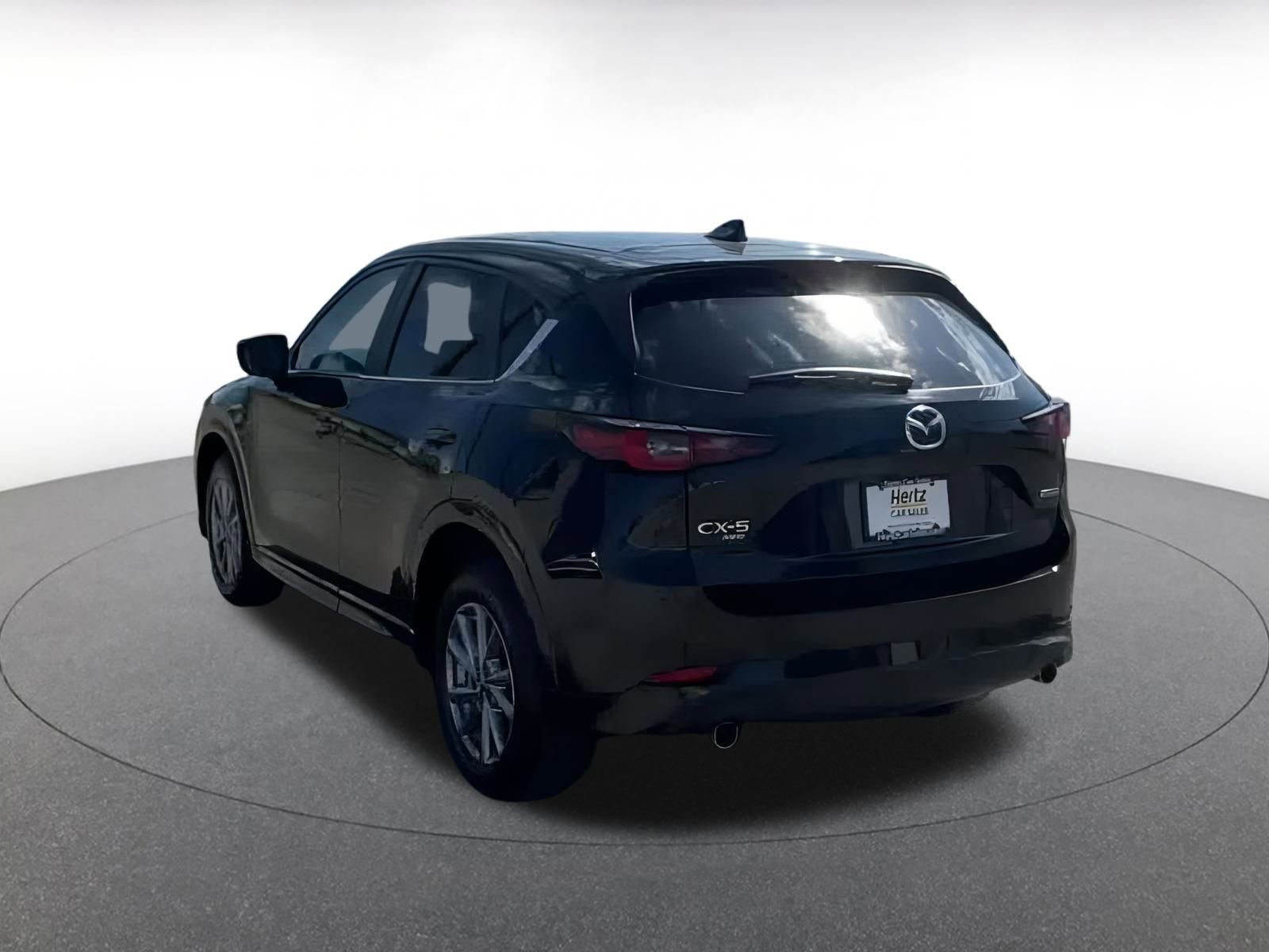 Thumbnail: 2025 Mazda CX-5 - 10