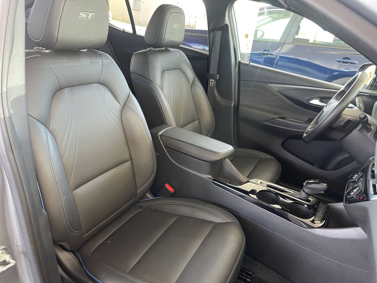 Thumbnail: 2025 Buick Envista - 34