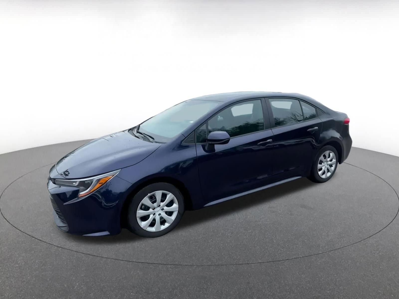 Thumbnail: 2024 Toyota Corolla - 8