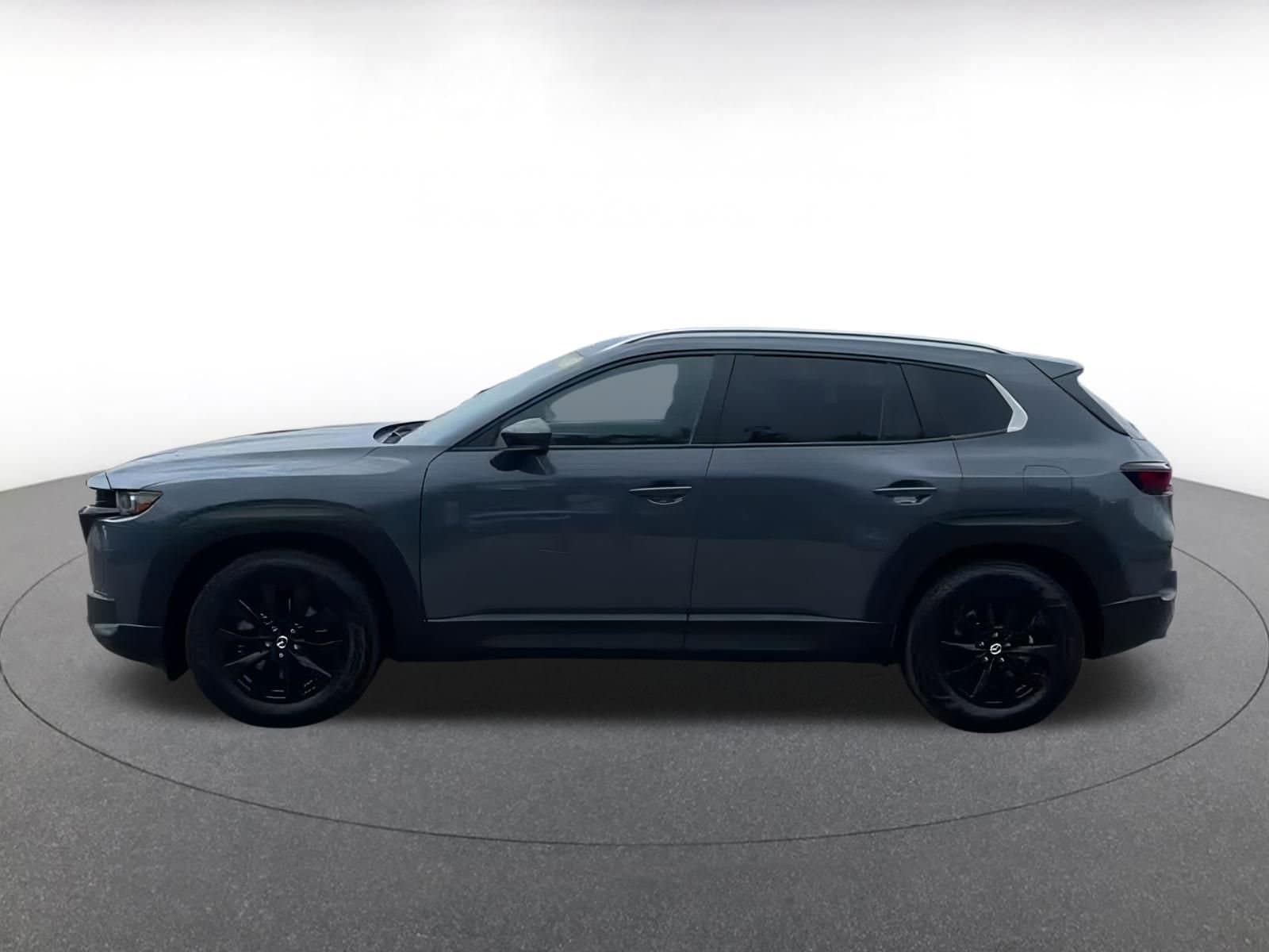 Thumbnail: 2025 Mazda CX-50 - 9