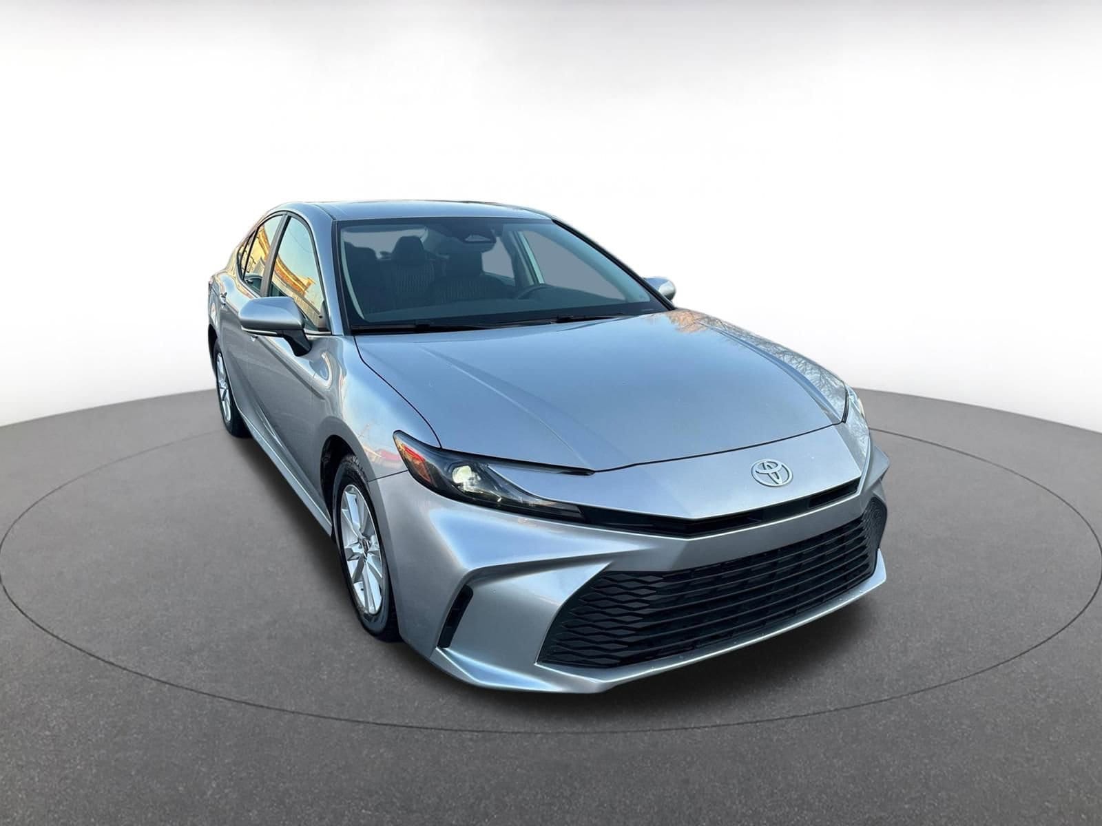 Thumbnail: 2025 Toyota Camry - 1