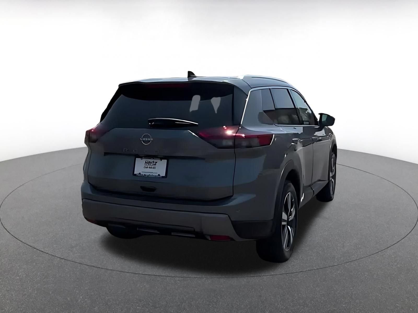 Thumbnail: 2026 Nissan Rogue - 14