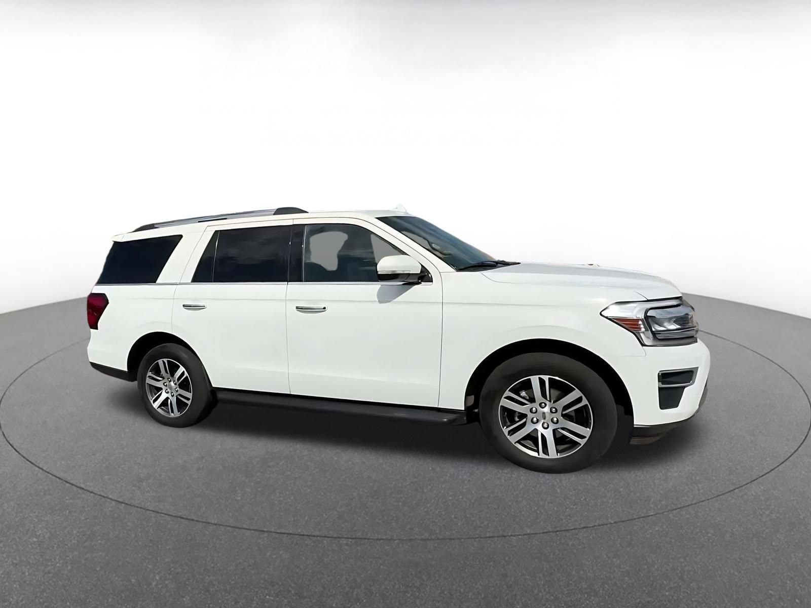 Thumbnail: 2024 Ford Expedition - 2