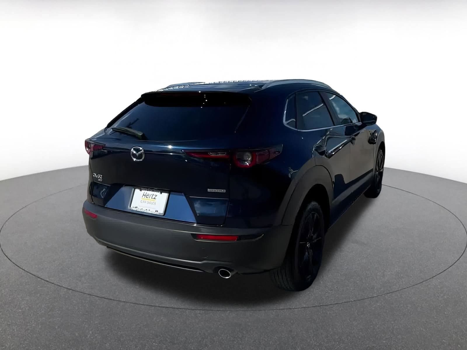 Thumbnail: 2024 Mazda CX-30 - 14