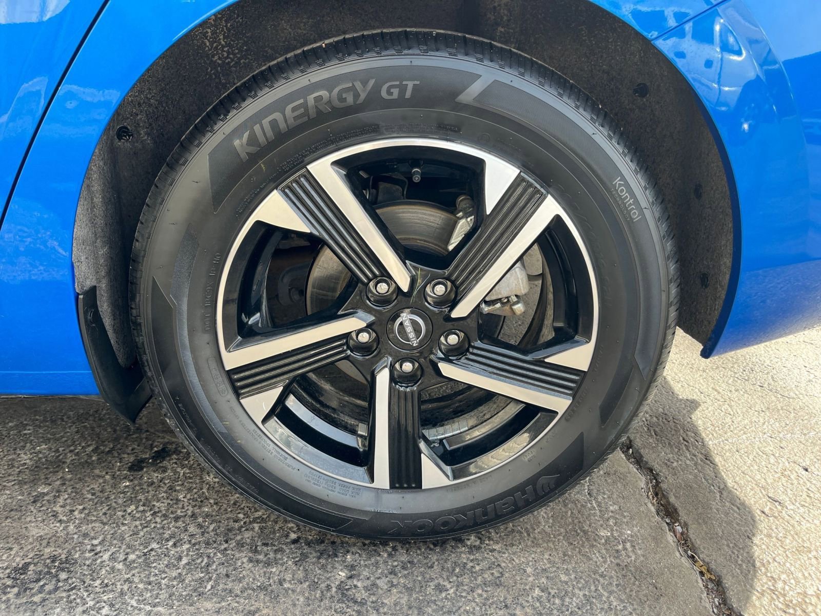 Thumbnail: 2025 Nissan Sentra - 28