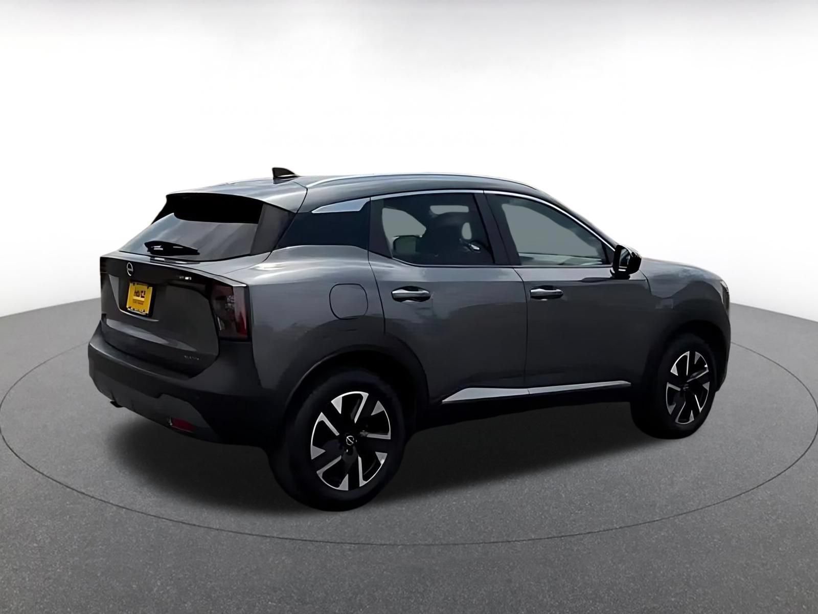 Thumbnail: 2026 Nissan Kicks - 20