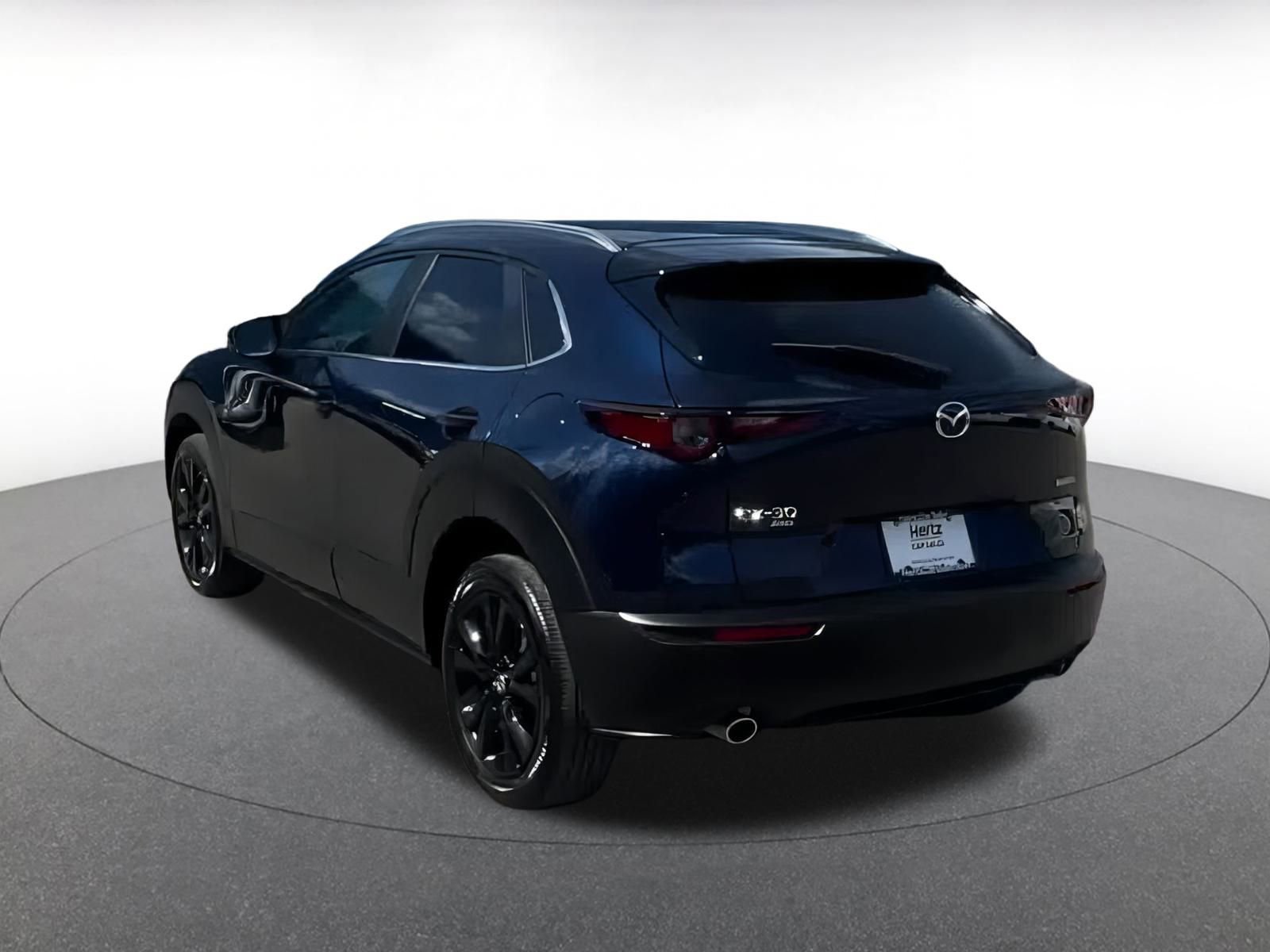 Thumbnail: 2025 Mazda CX-30 - 10