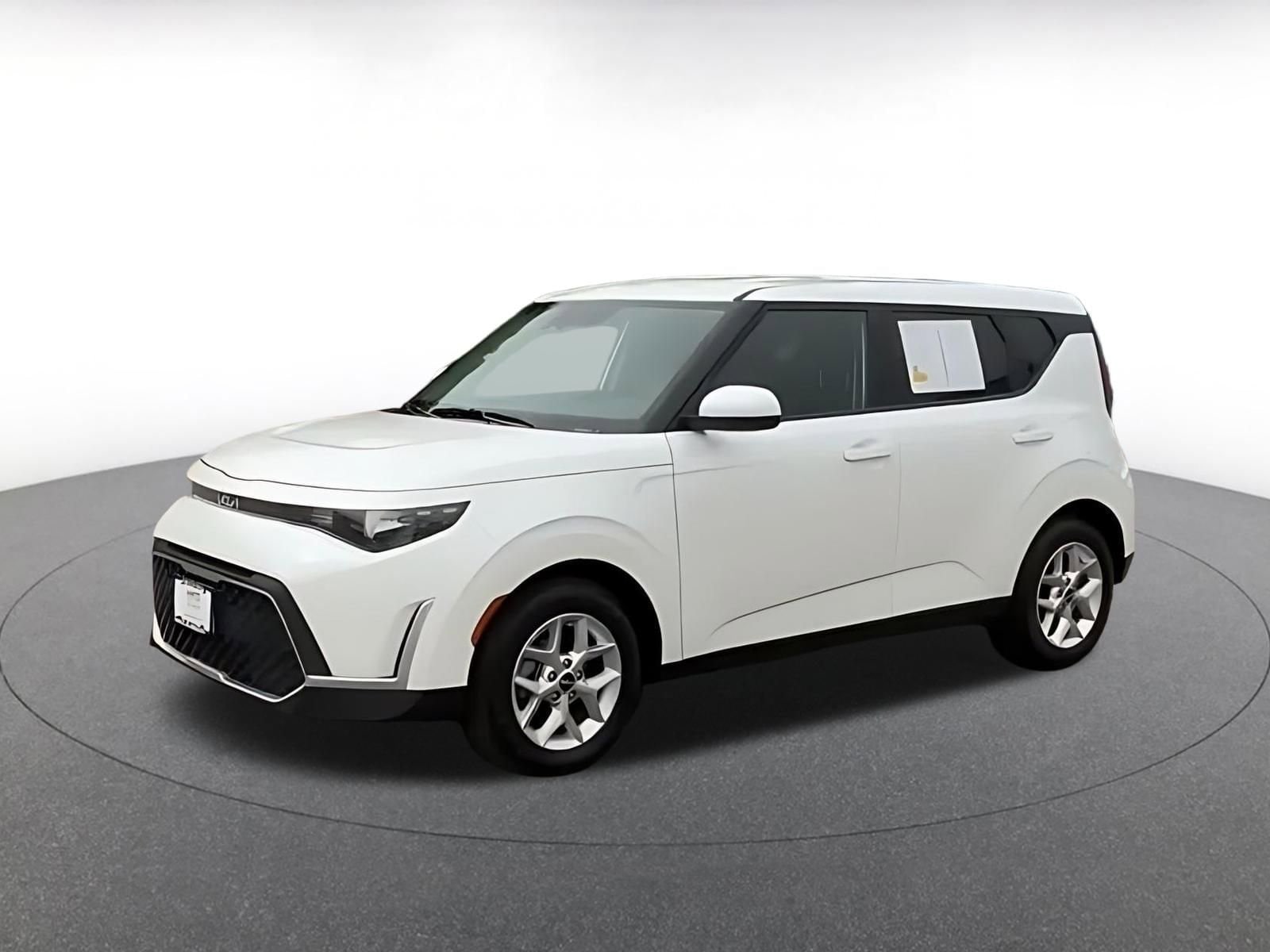 Thumbnail: 2025 Kia Soul - 8