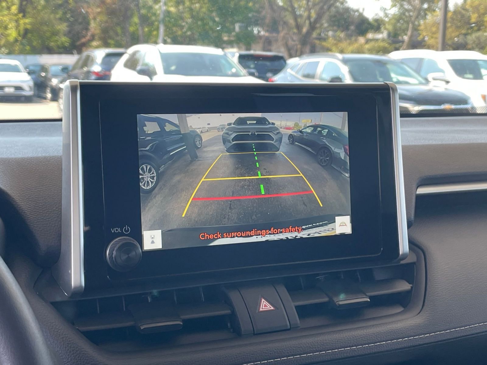 Thumbnail: 2025 Toyota RAV4 - 17