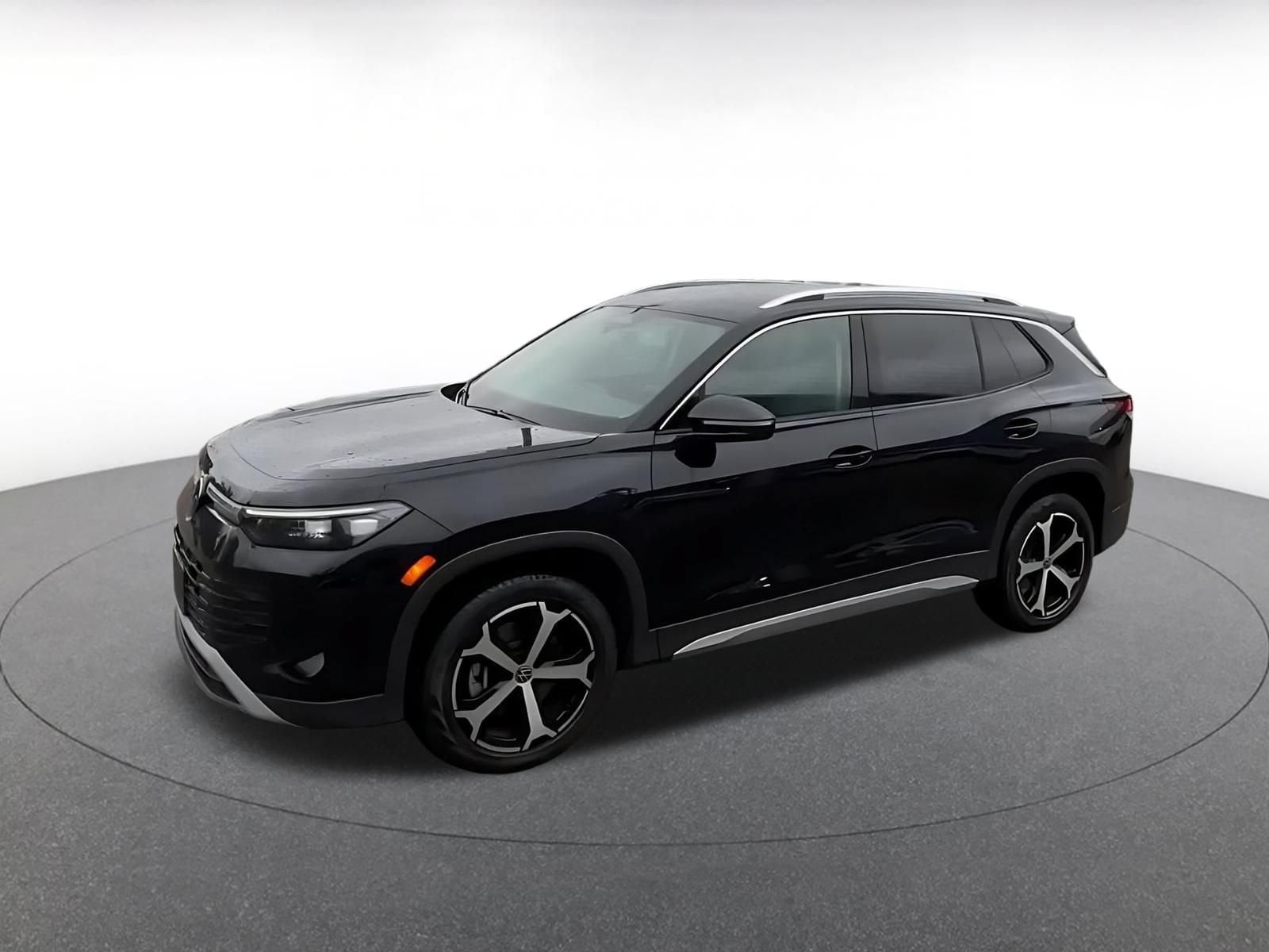 Thumbnail: 2026 Volkswagen Tiguan - 7