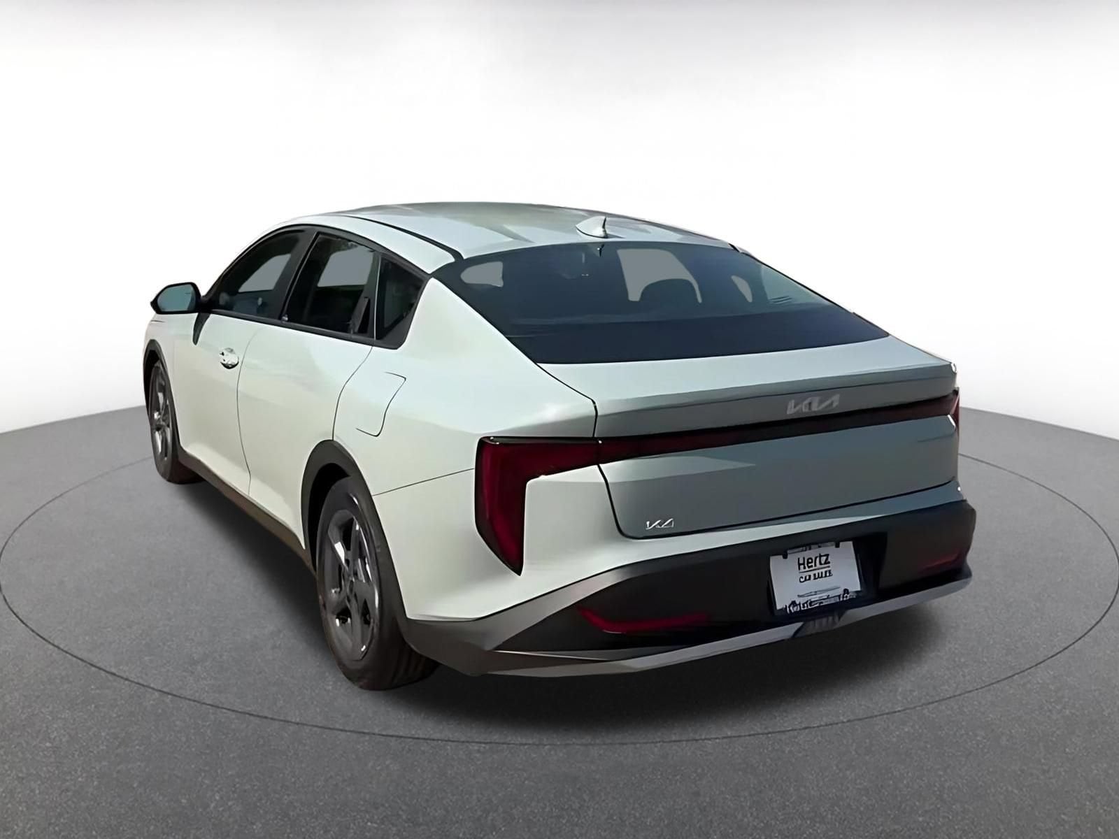 Thumbnail: 2026 Kia K4 - 14