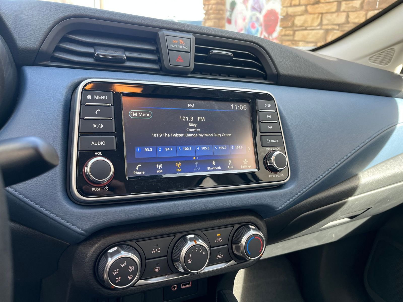 Thumbnail: 2025 Nissan Versa - 20