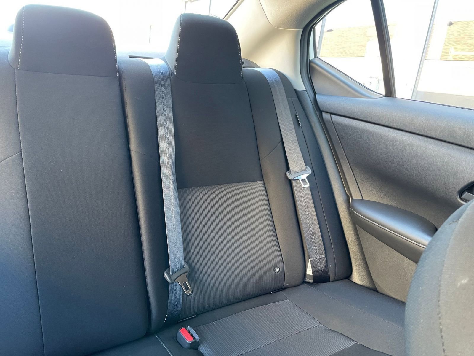 Thumbnail: 2025 Nissan Sentra - 35