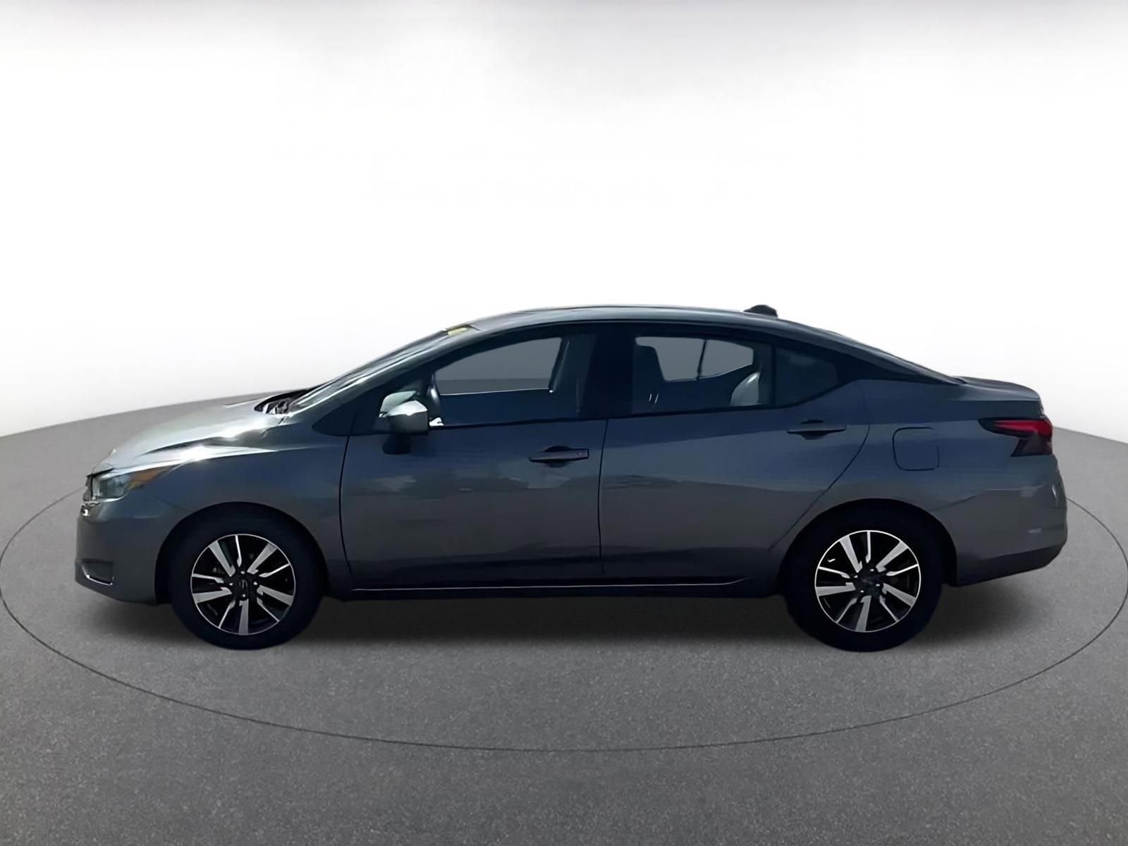 Thumbnail: 2025 Nissan Versa - 10