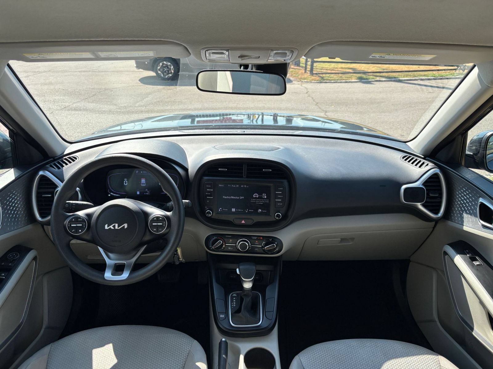 Thumbnail: 2025 Kia Soul - 26