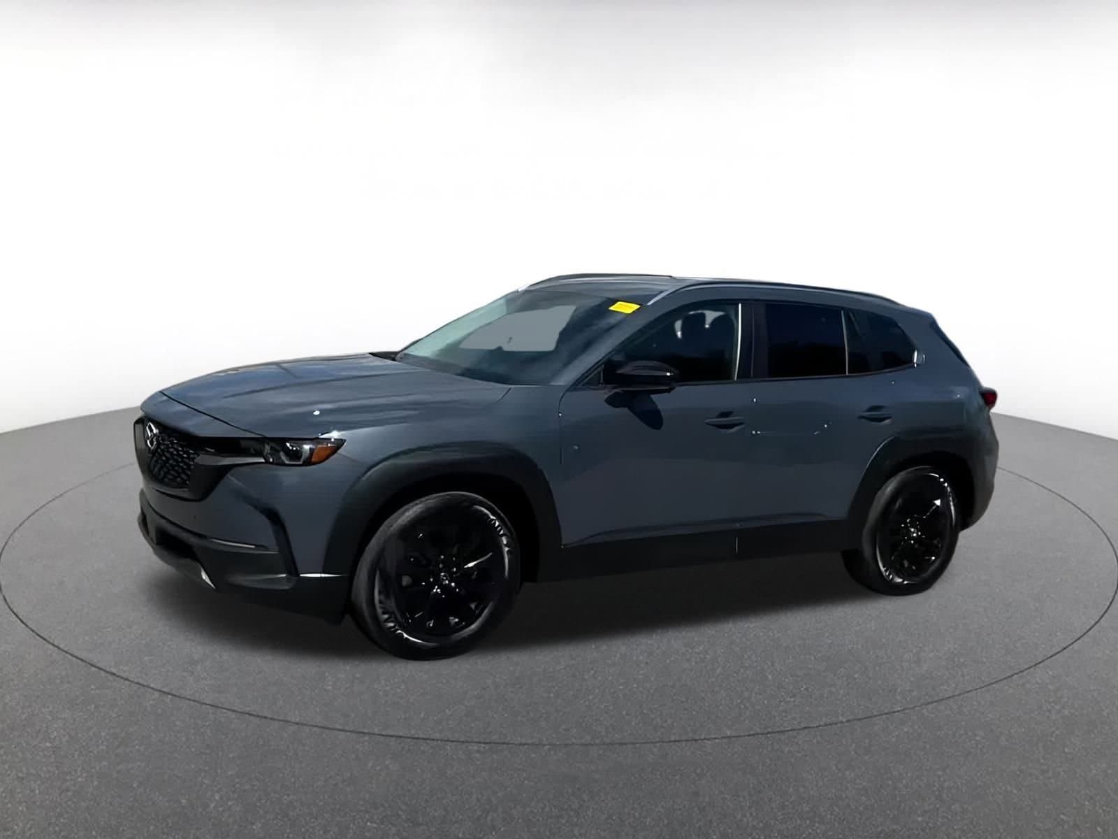 Thumbnail: 2025 Mazda CX-50 - 8