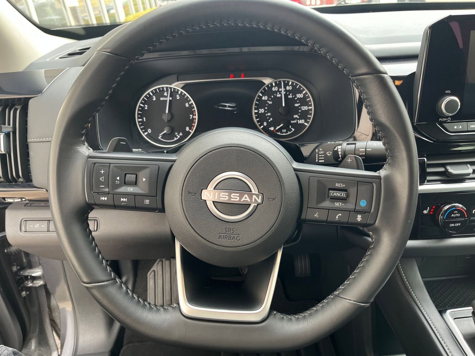 Thumbnail: 2025 Nissan Pathfinder - 30