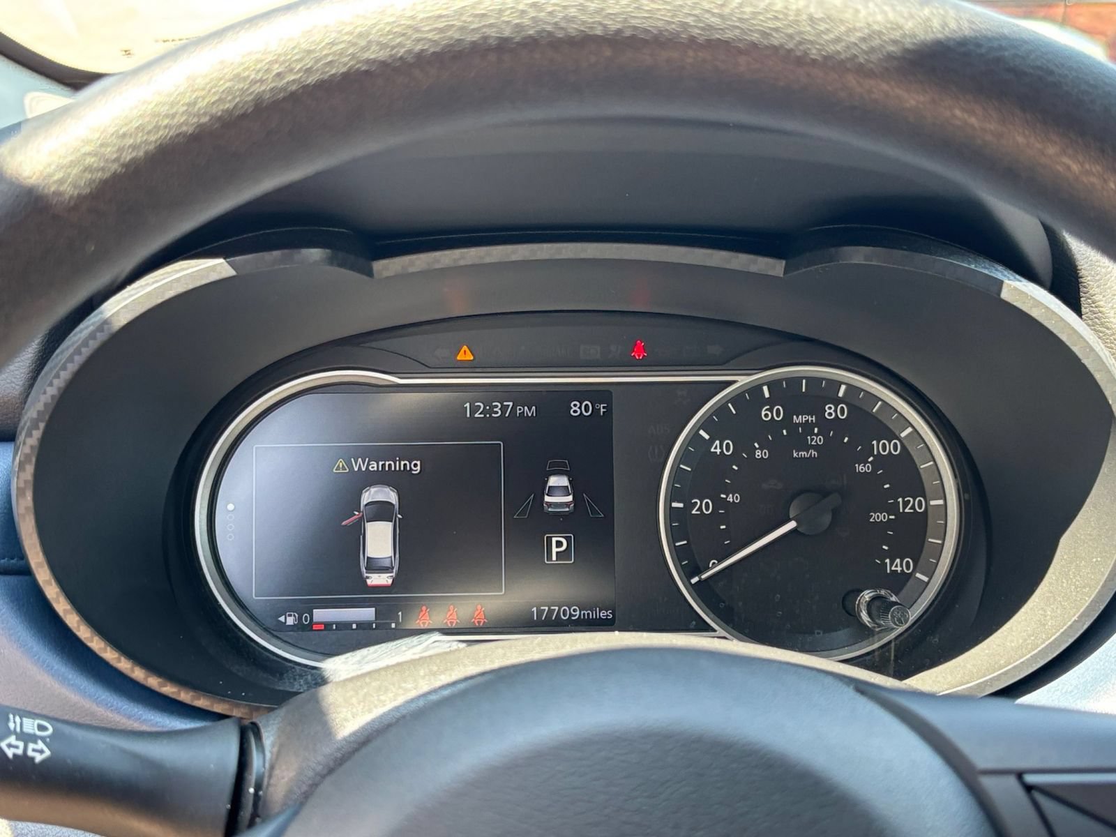 Thumbnail: 2025 Nissan Versa - 33