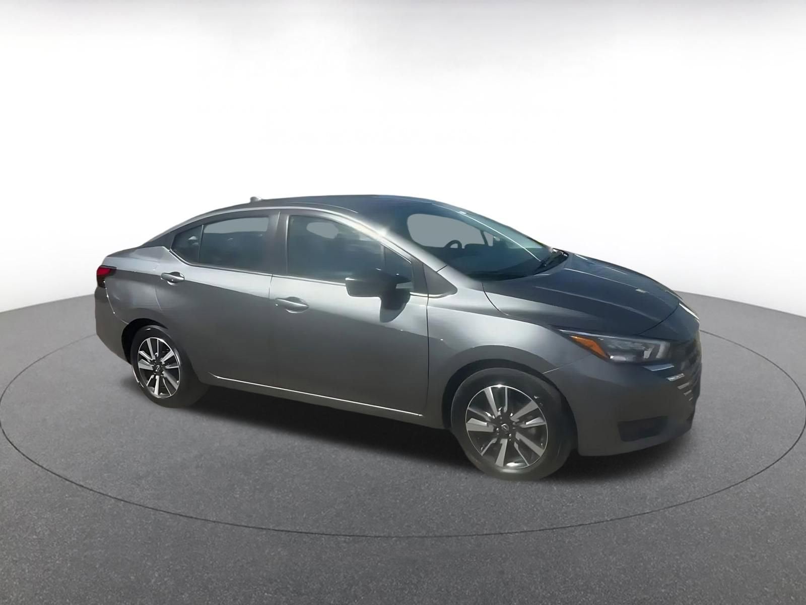 Thumbnail: 2025 Nissan Versa - 2