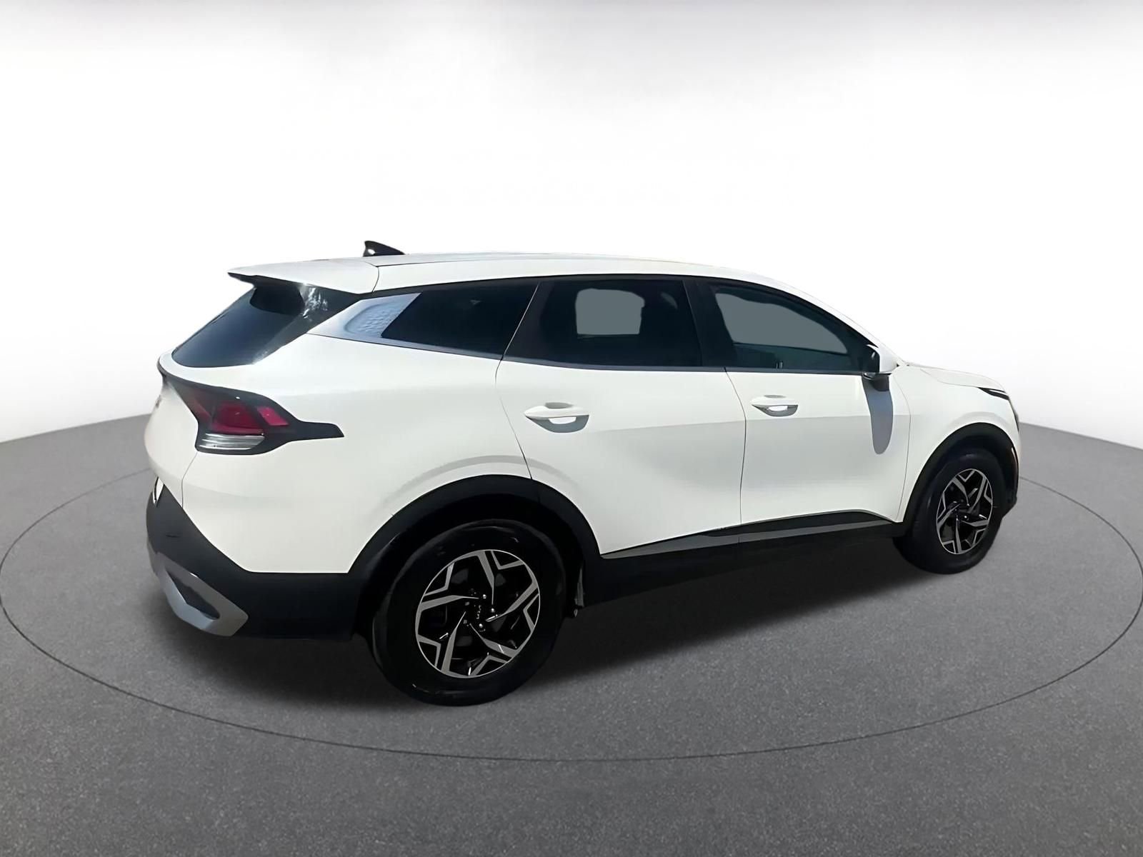 Thumbnail: 2024 Kia Sportage - 14