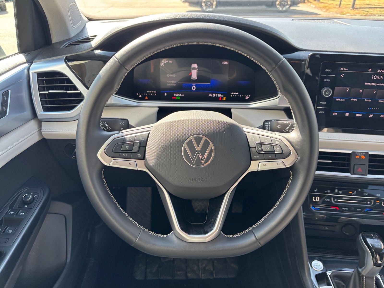 Thumbnail: 2026 Volkswagen Taos - 28