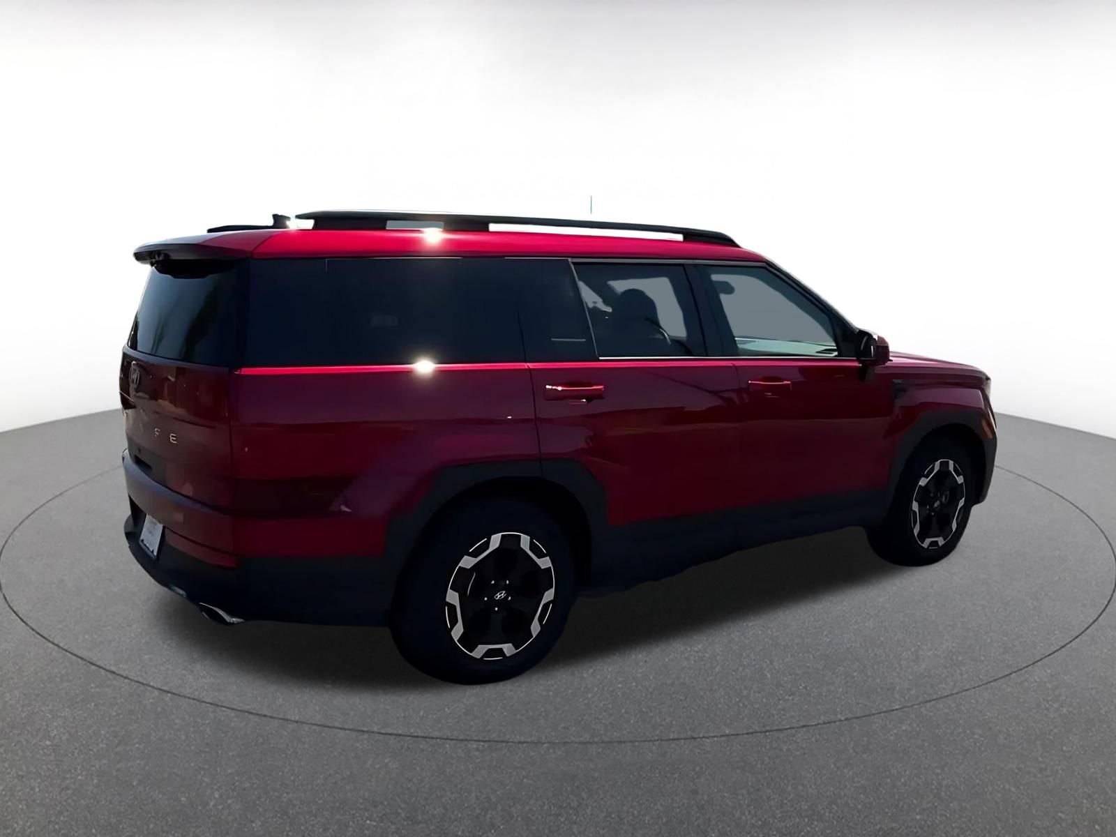 Thumbnail: 2026 Hyundai Santa Fe - 13