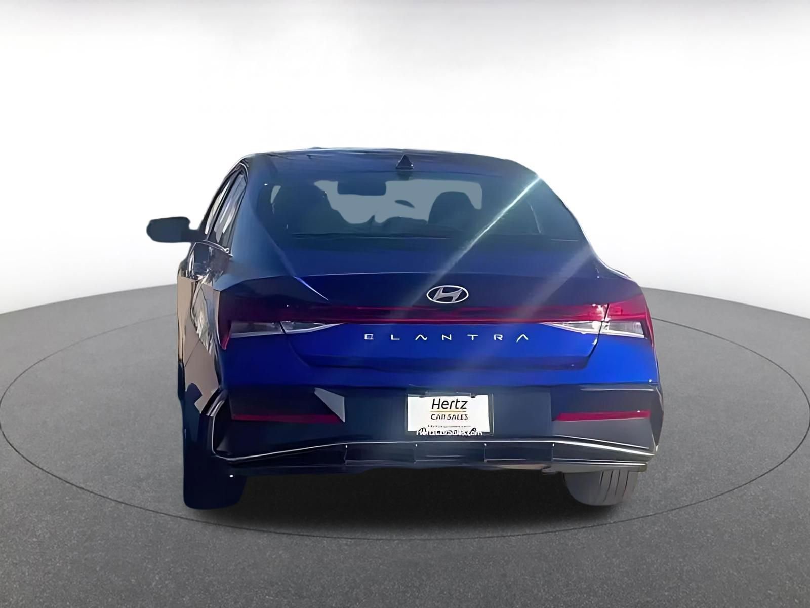 Thumbnail: 2025 Hyundai Elantra - 14