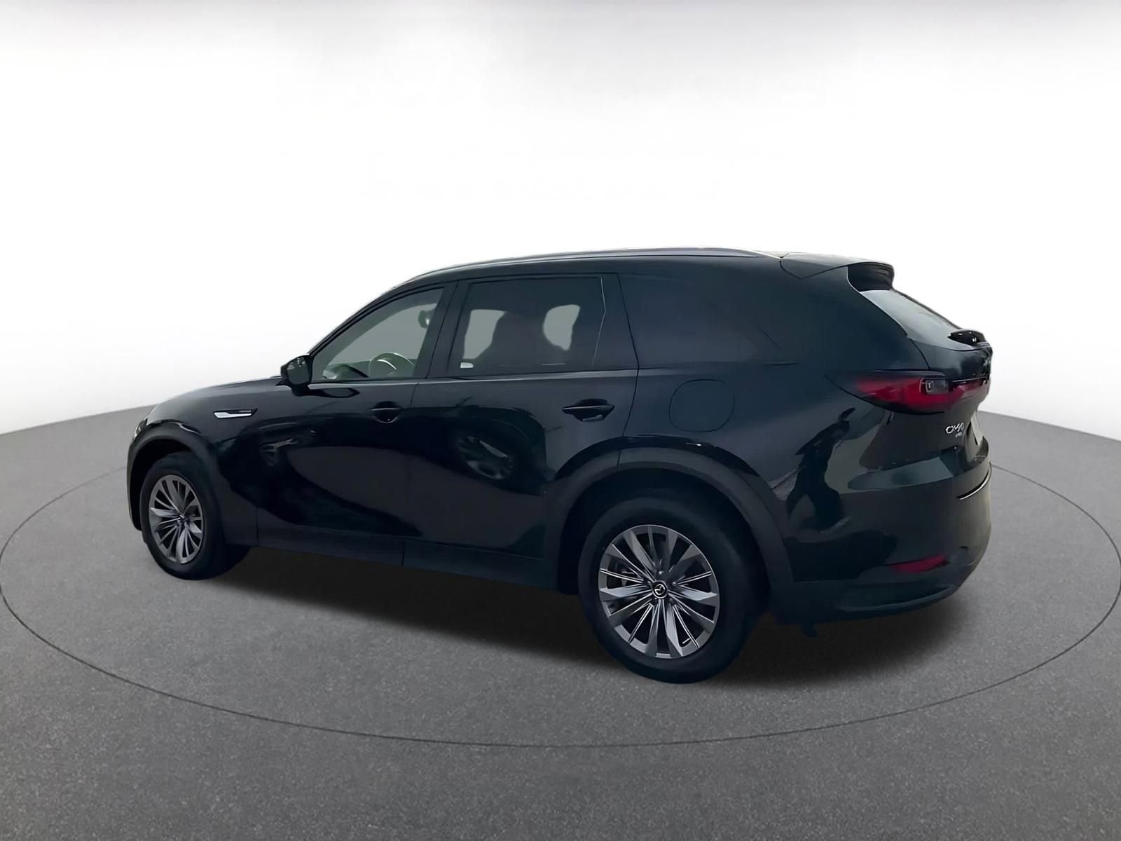 Thumbnail: 2025 Mazda CX-90 - 9