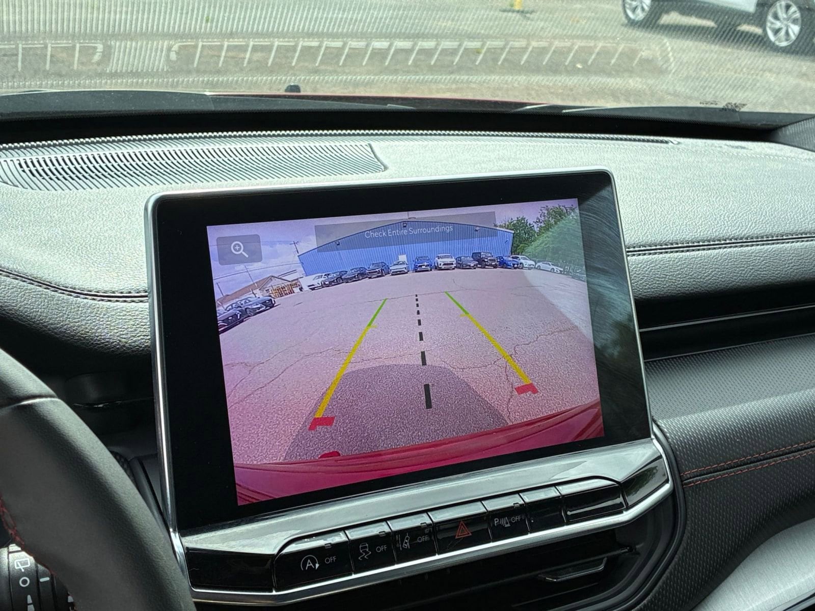 Thumbnail: 2025 Jeep Compass - 23