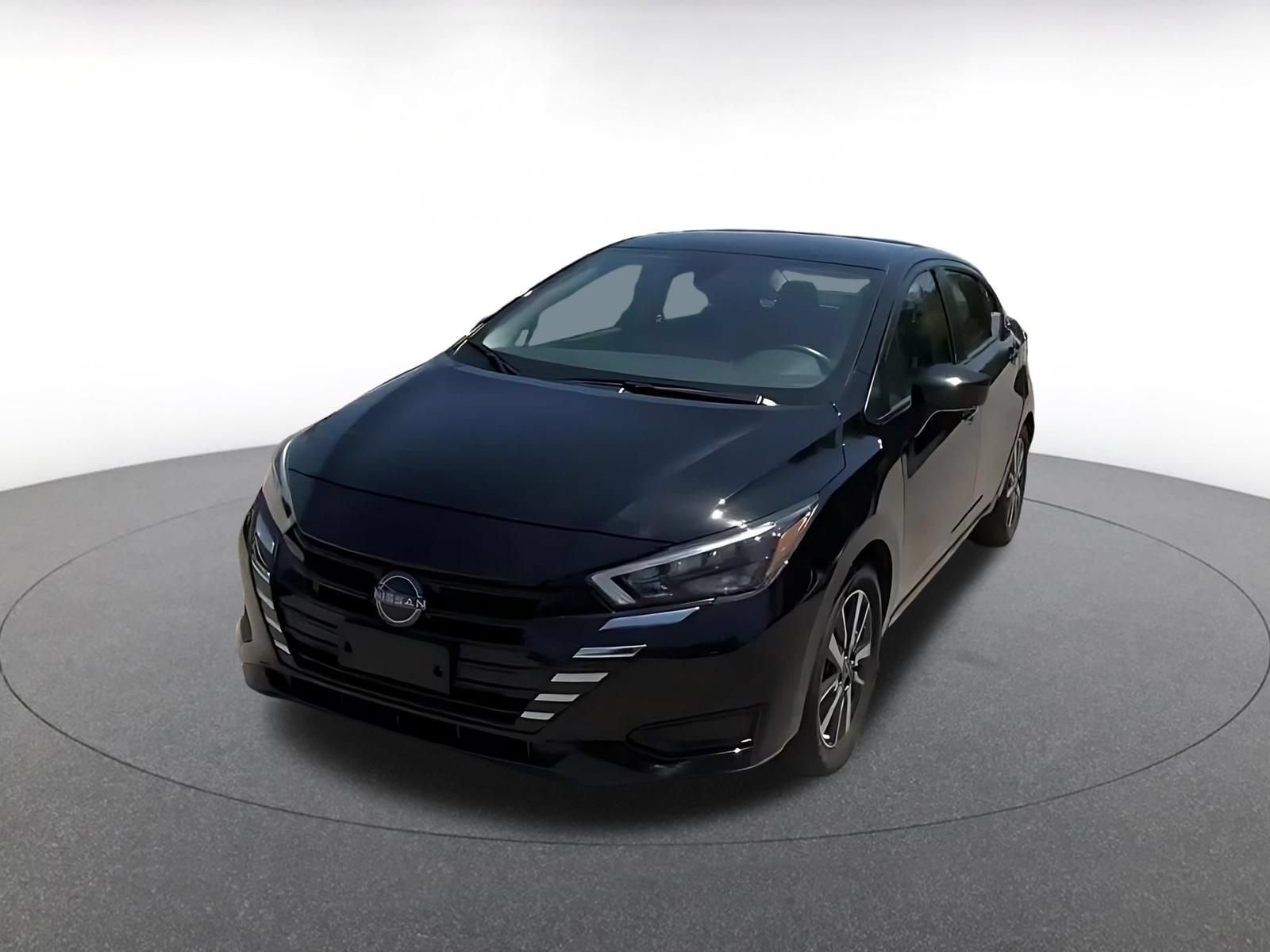 Thumbnail: 2025 Nissan Versa - 6