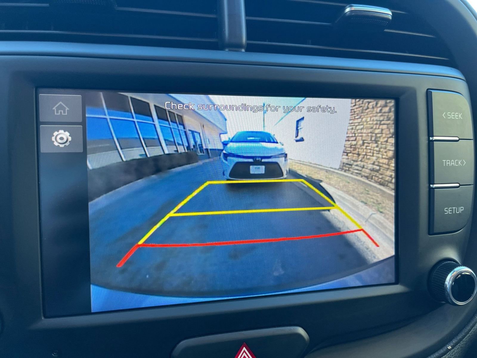 Thumbnail: 2025 Kia Soul - 17