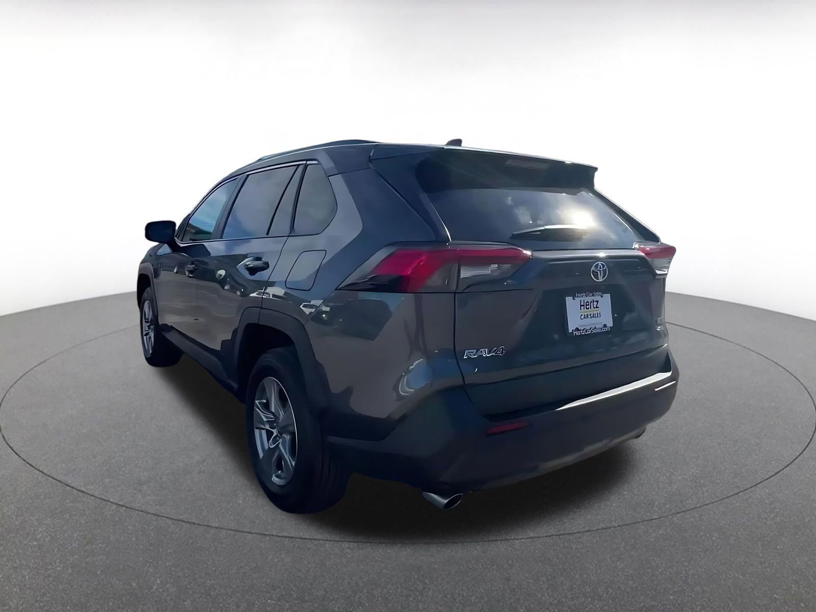 Thumbnail: 2025 Toyota RAV4 - 11